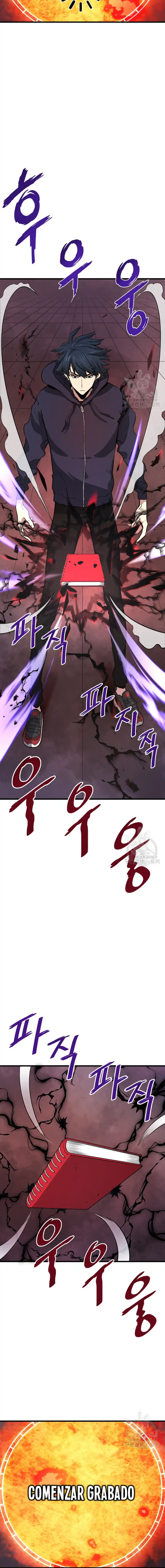 Read Han Dae sung Returned from Hell ES Manga Online