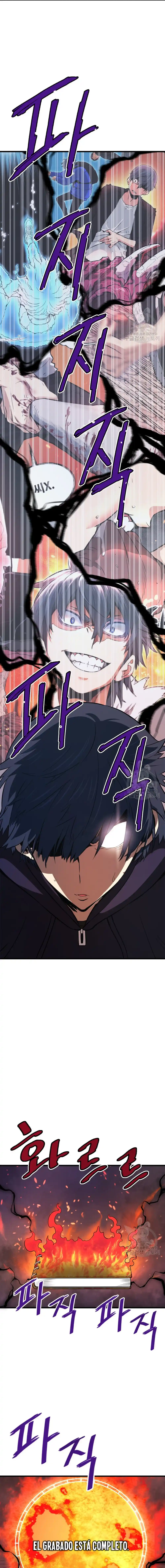 Read Han Dae sung Returned from Hell ES Manga Online