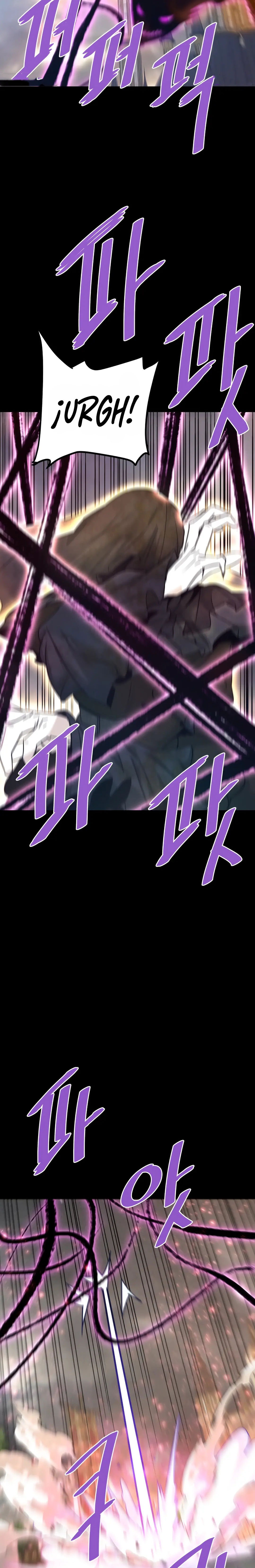 Read Han Dae sung Returned from Hell ES Manga Online