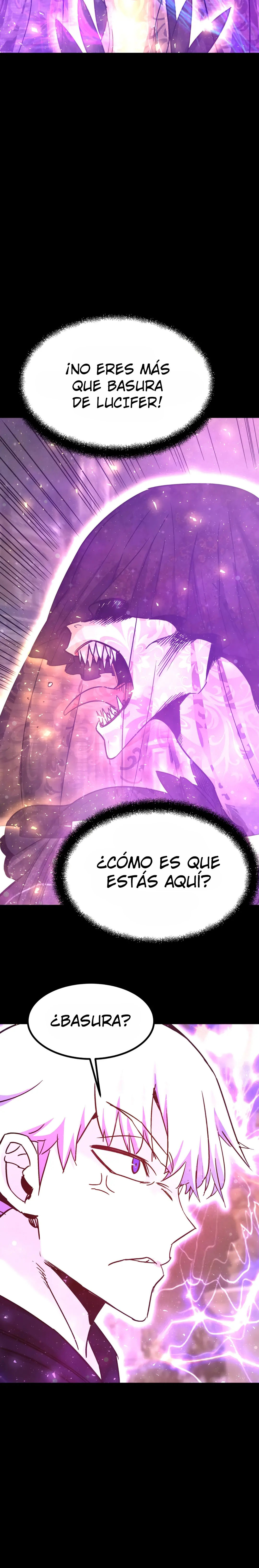 Read Han Dae sung Returned from Hell ES Manga Online