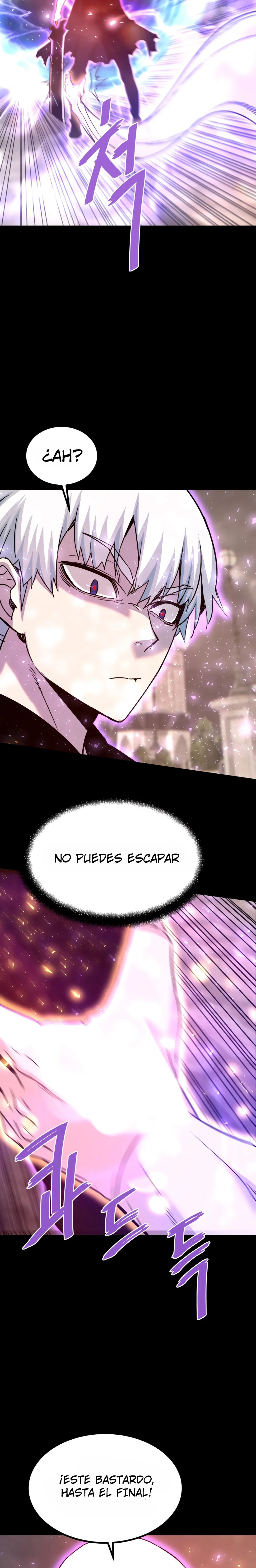 Read Han Dae sung Returned from Hell ES Manga Online