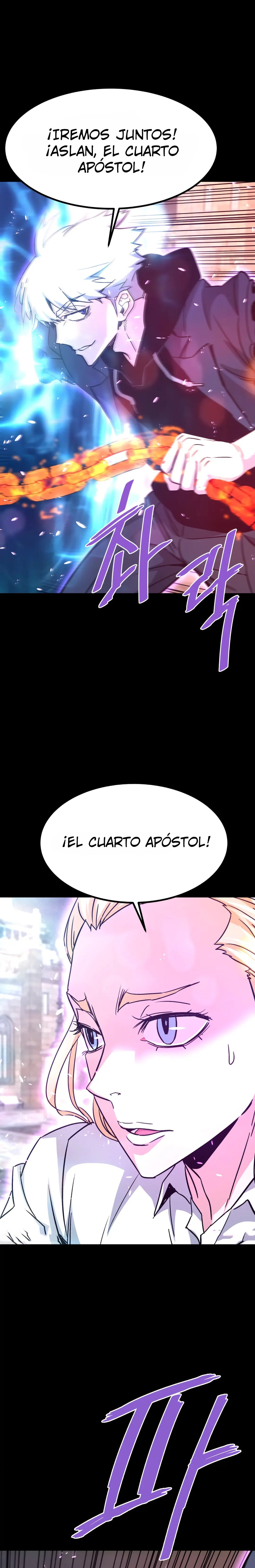 Read Han Dae sung Returned from Hell ES Manga Online