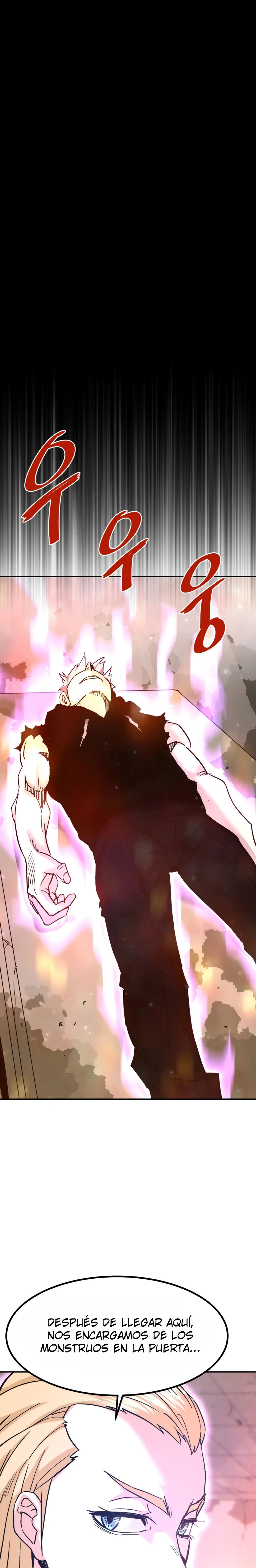 Read Han Dae sung Returned from Hell ES Manga Online