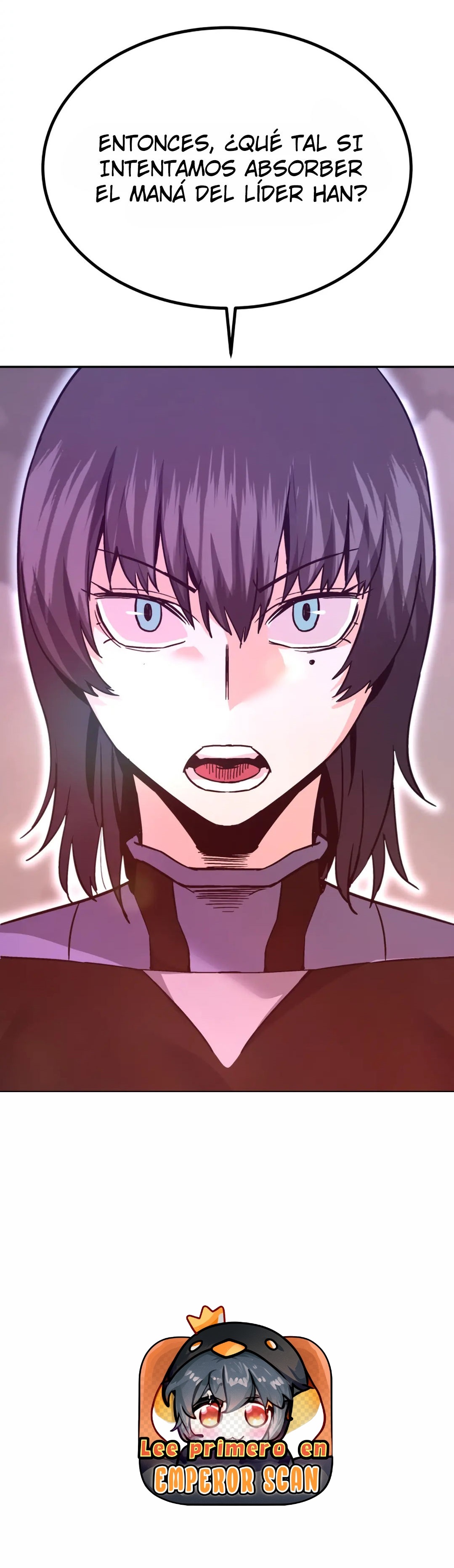 Read Han Dae sung Returned from Hell ES Manga Online