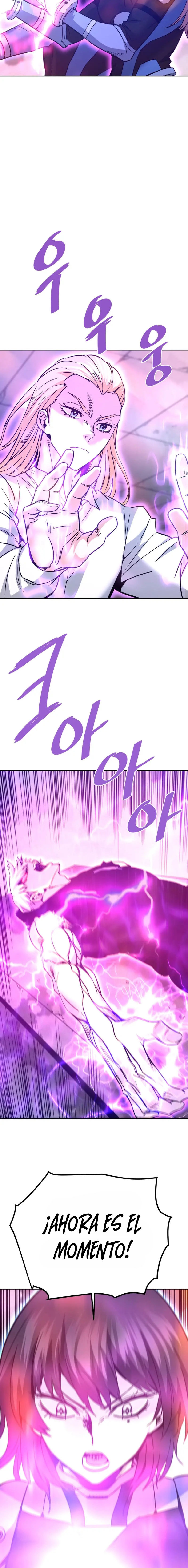 Read Han Dae sung Returned from Hell ES Manga Online