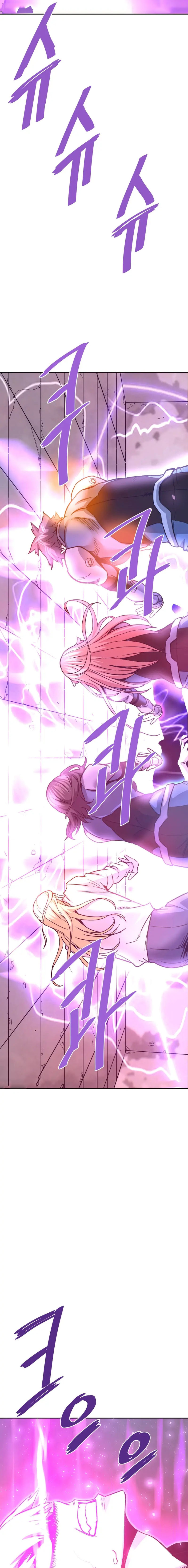 Read Han Dae sung Returned from Hell ES Manga Online