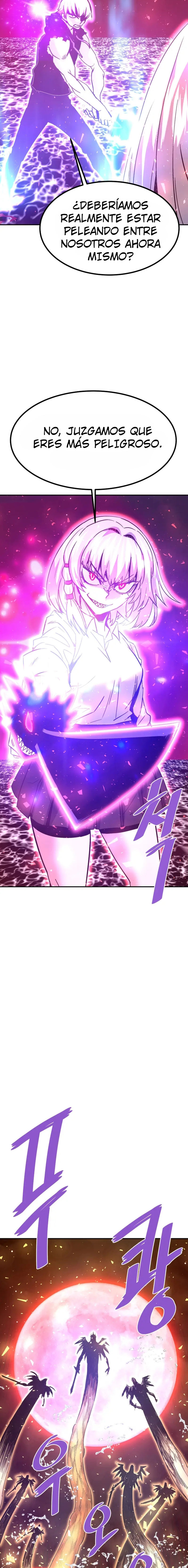 Read Han Dae sung Returned from Hell ES Manga Online