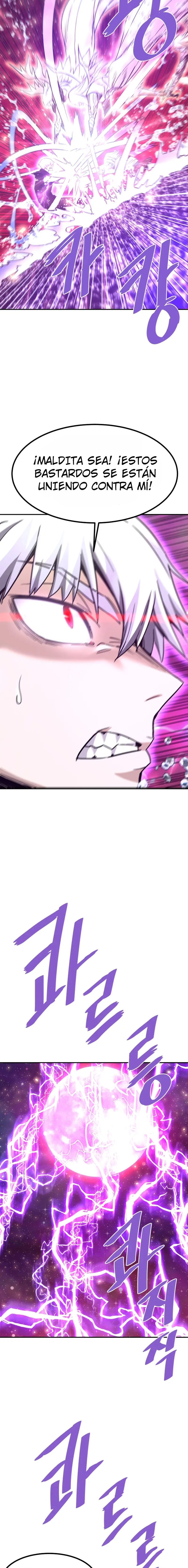 Read Han Dae sung Returned from Hell ES Manga Online