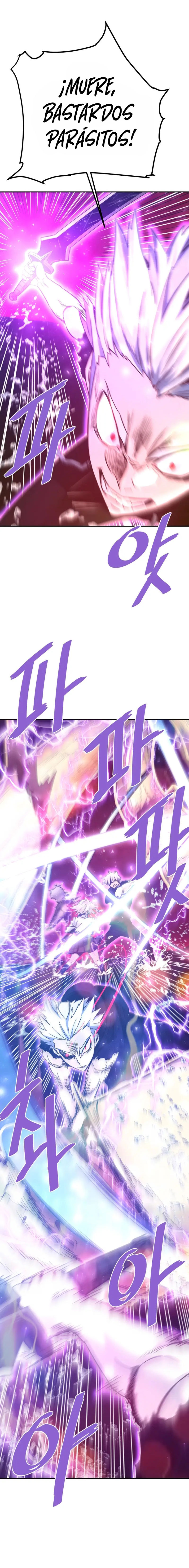 Read Han Dae sung Returned from Hell ES Manga Online