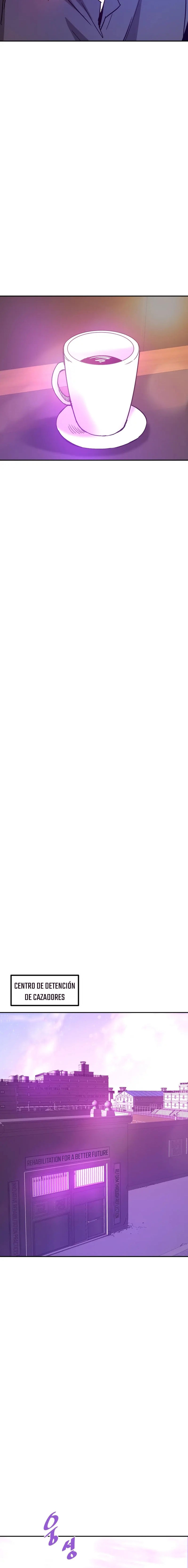 Read Han Dae sung Returned from Hell ES Manga Online