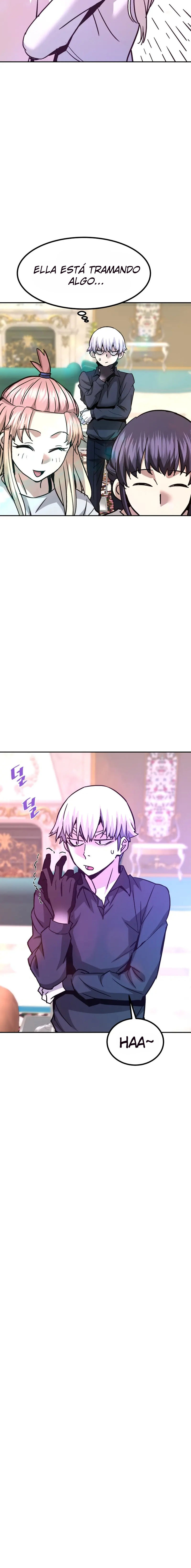 Read Han Dae sung Returned from Hell ES Manga Online