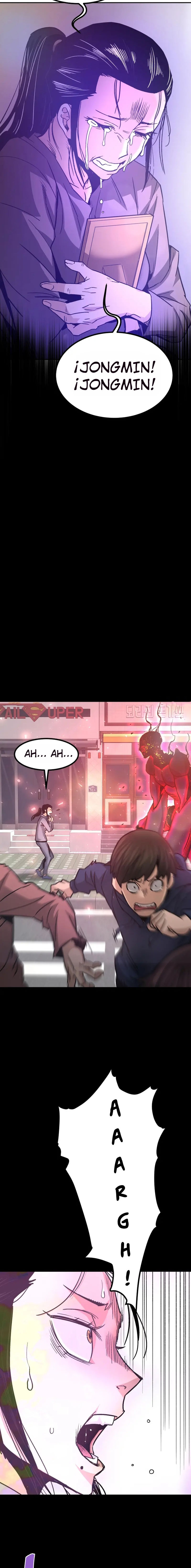 Read Han Dae sung Returned from Hell ES Manga Online