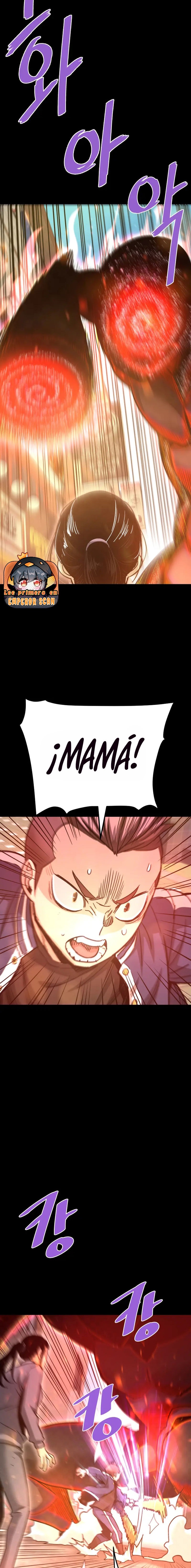 Read Han Dae sung Returned from Hell ES Manga Online