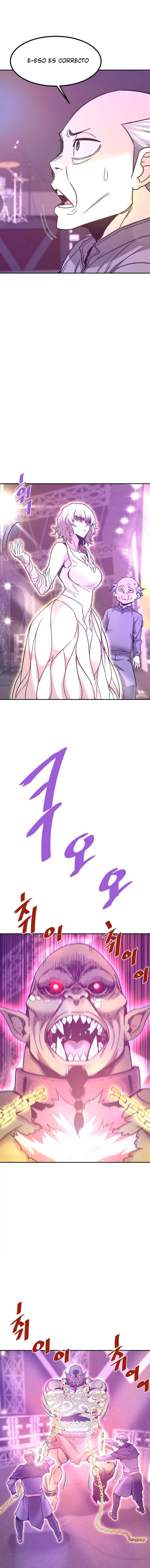 Read Han Dae sung Returned from Hell ES Manga Online