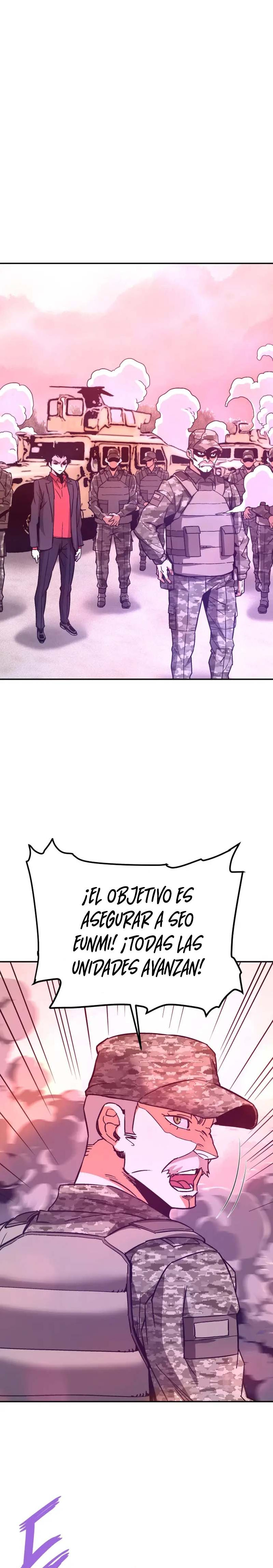 Read Han Dae sung Returned from Hell ES Manga Online