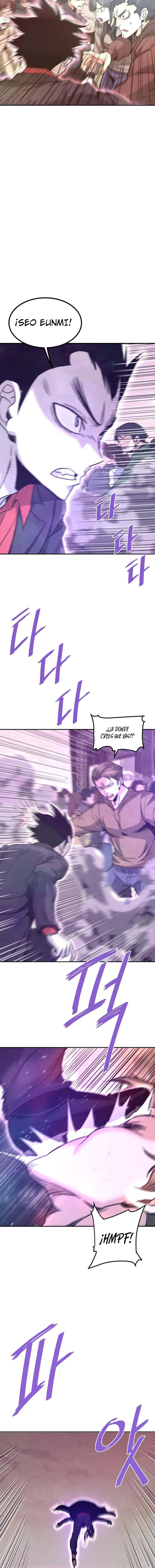 Read Han Dae sung Returned from Hell ES Manga Online