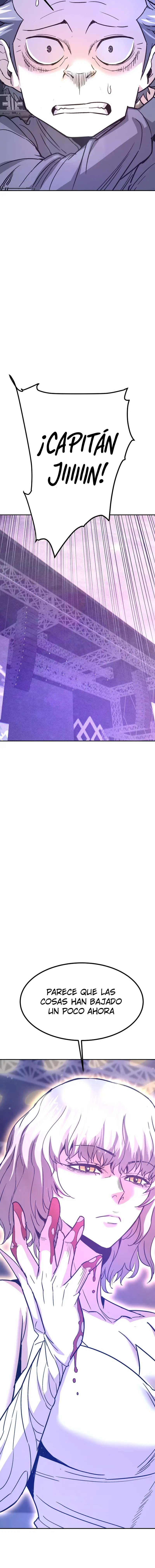 Read Han Dae sung Returned from Hell ES Manga Online