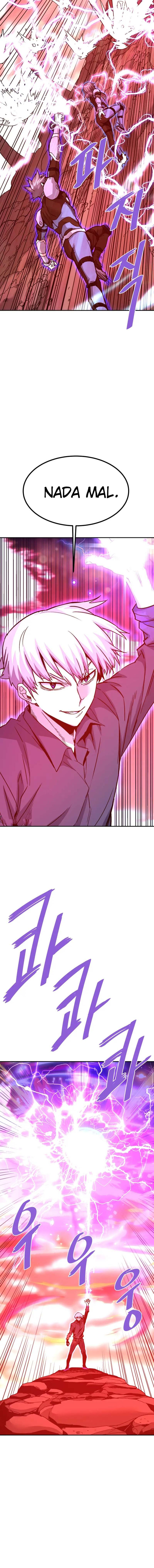 Read Han Dae sung Returned from Hell ES Manga Online