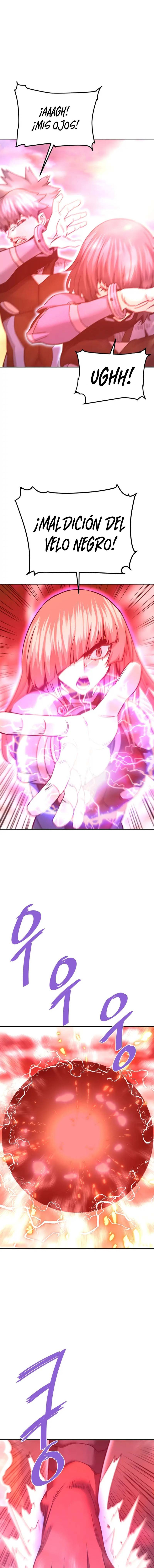 Read Han Dae sung Returned from Hell ES Manga Online