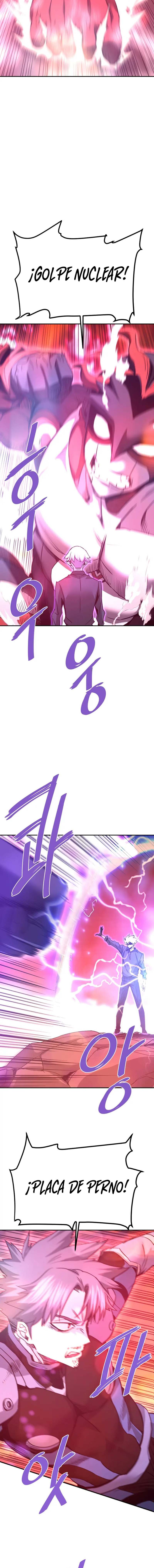 Read Han Dae sung Returned from Hell ES Manga Online