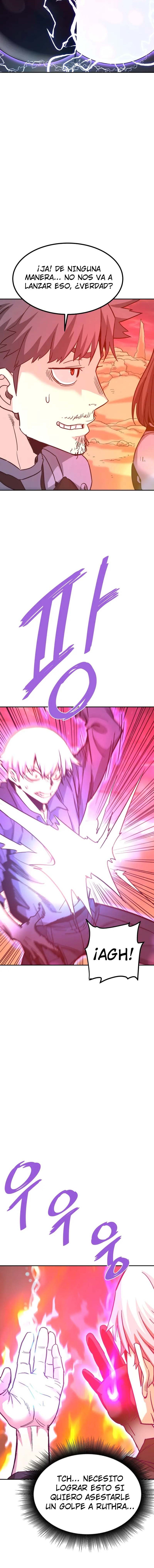 Read Han Dae sung Returned from Hell ES Manga Online