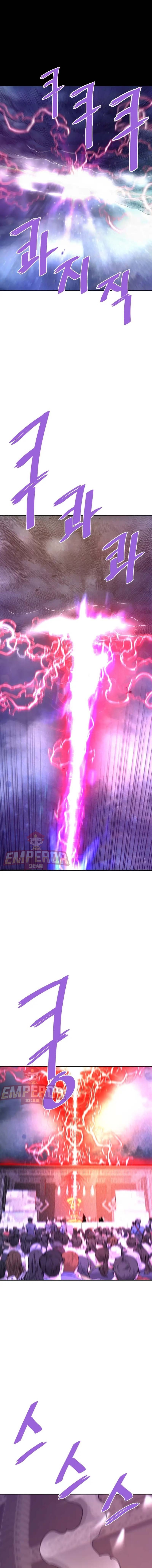 Read Han Dae sung Returned from Hell ES Manga Online