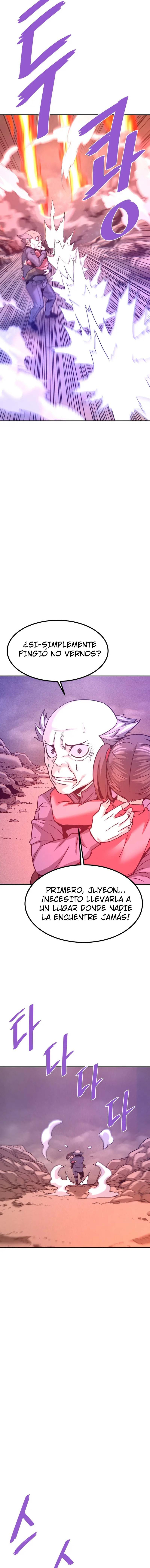 Read Han Dae sung Returned from Hell ES Manga Online