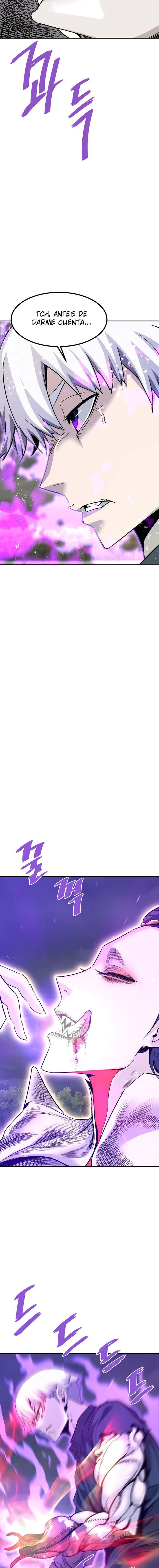 Read Han Dae sung Returned from Hell ES Manga Online