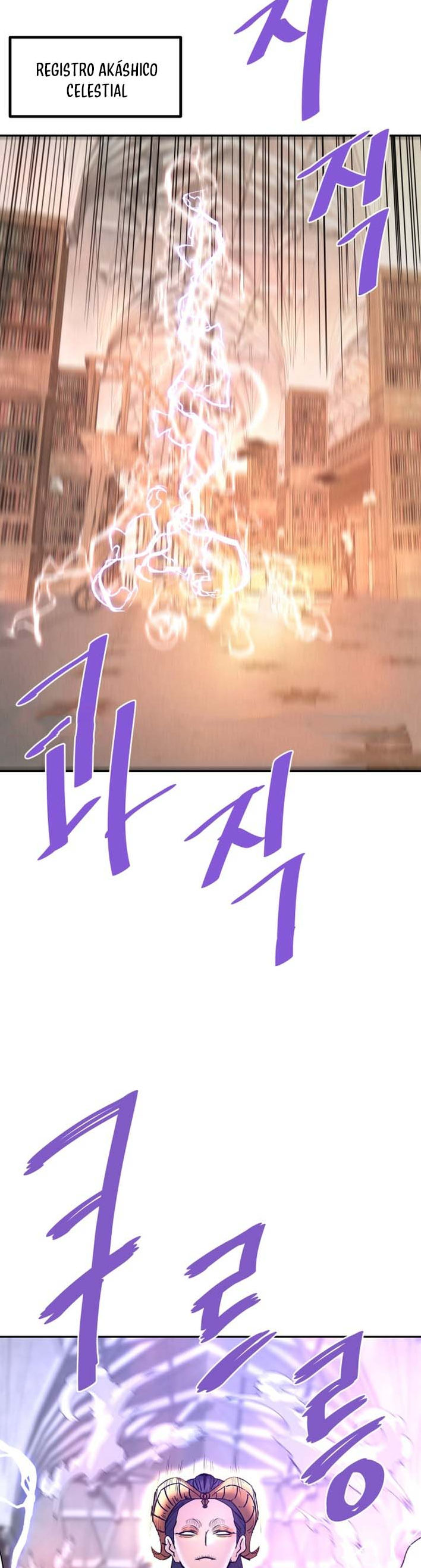 Read Han Dae sung Returned from Hell ES Manga Online