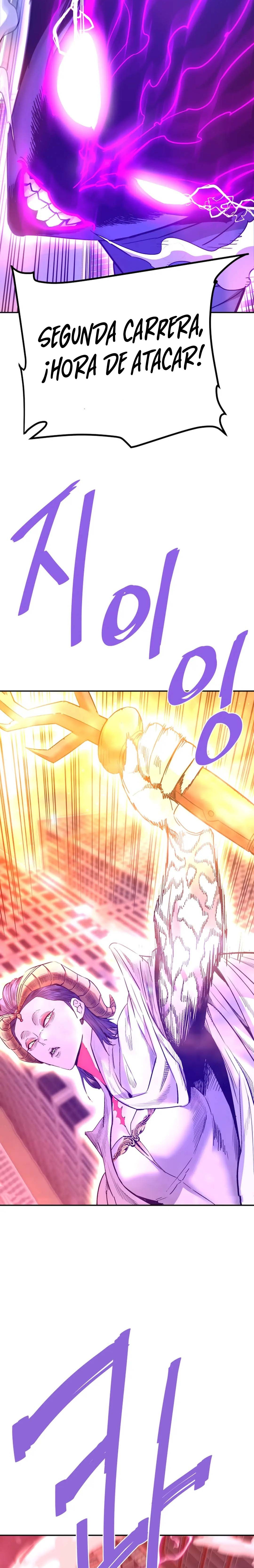 Read Han Dae sung Returned from Hell ES Manga Online