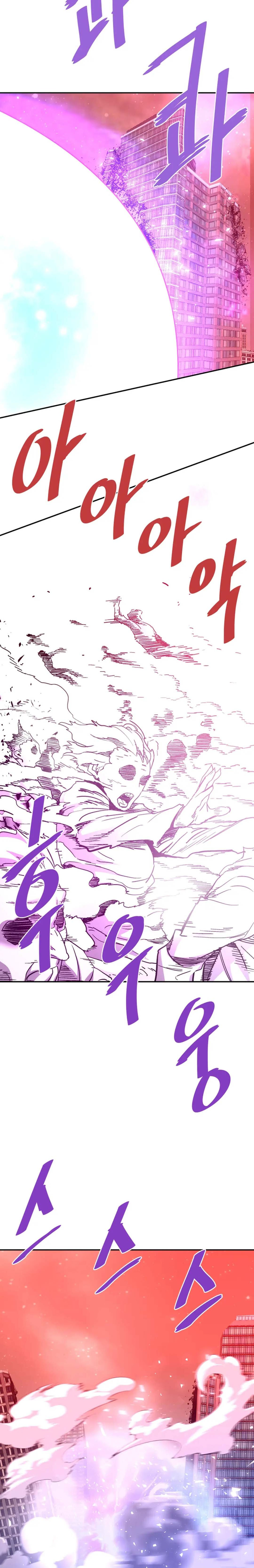 Read Han Dae sung Returned from Hell ES Manga Online