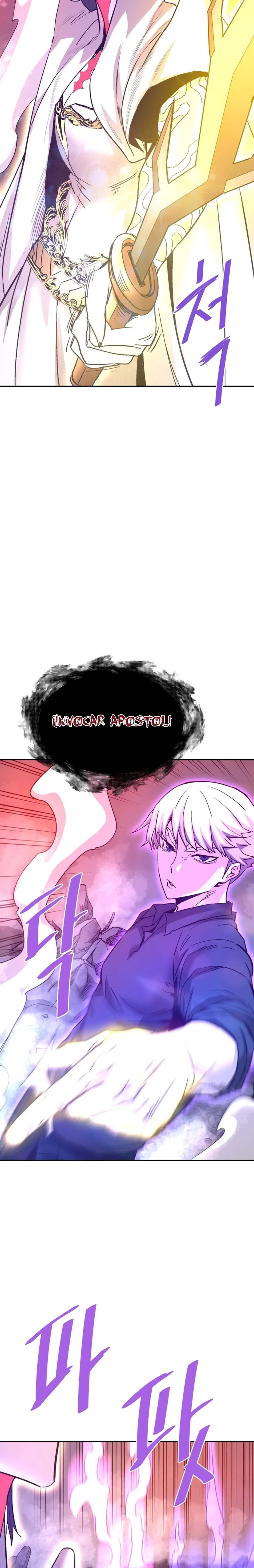 Read Han Dae sung Returned from Hell ES Manga Online