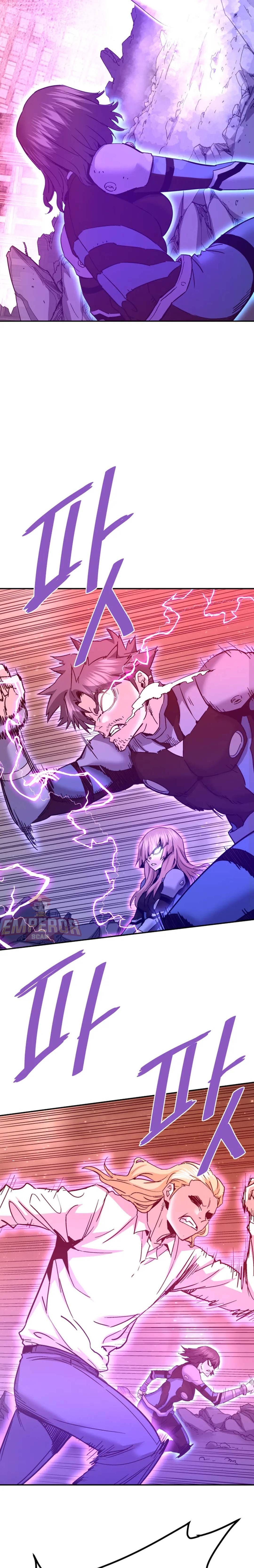 Read Han Dae sung Returned from Hell ES Manga Online