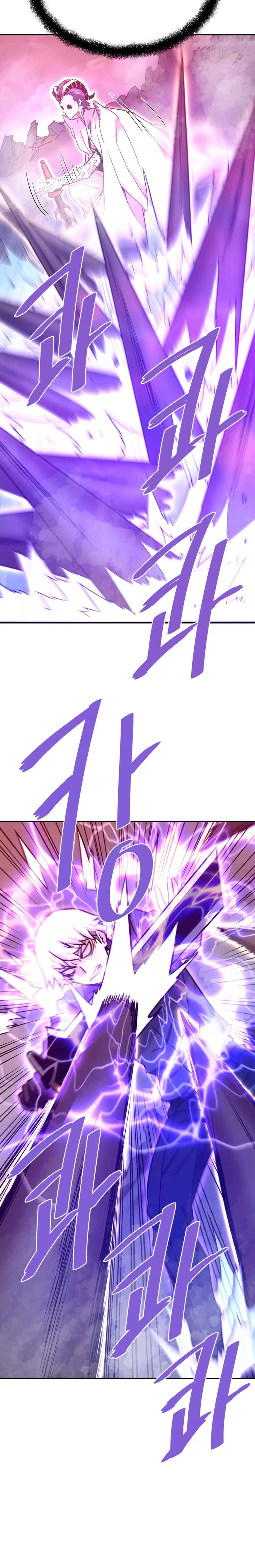 Read Han Dae sung Returned from Hell ES Manga Online