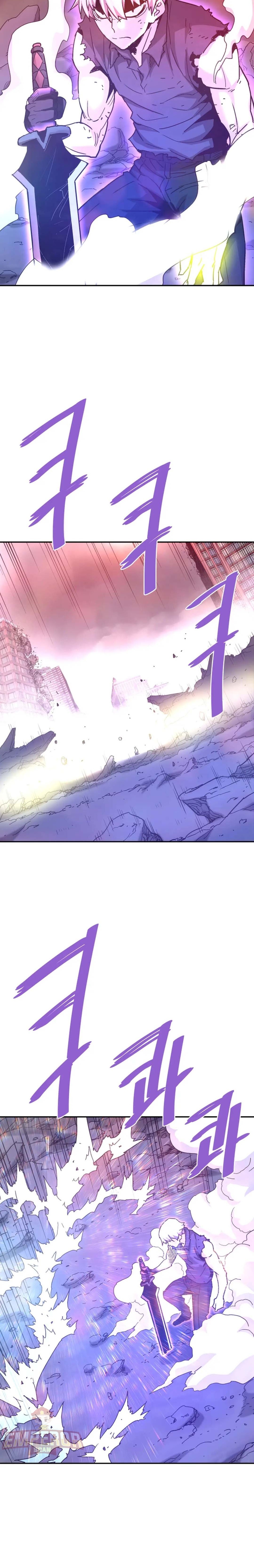 Read Han Dae sung Returned from Hell ES Manga Online