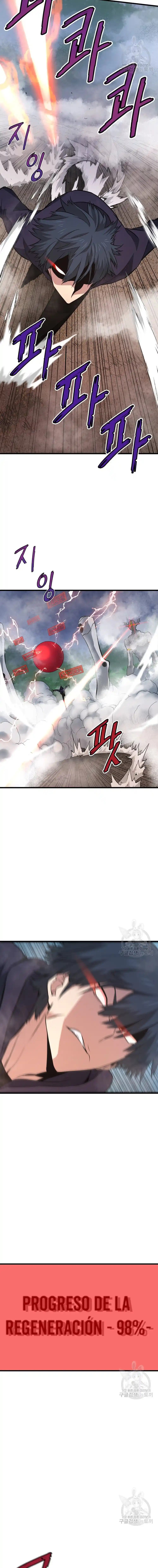Read Han Dae sung Returned from Hell ES Manga Online