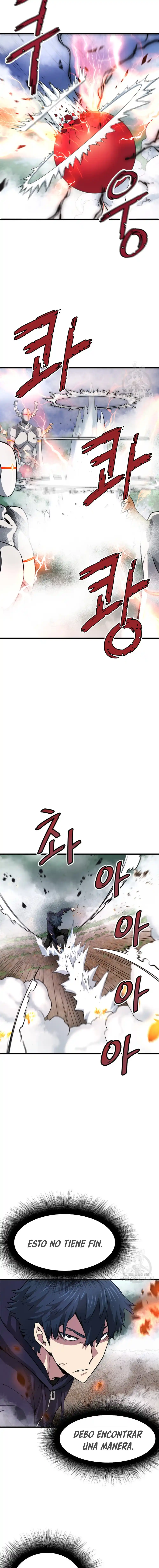 Read Han Dae sung Returned from Hell ES Manga Online