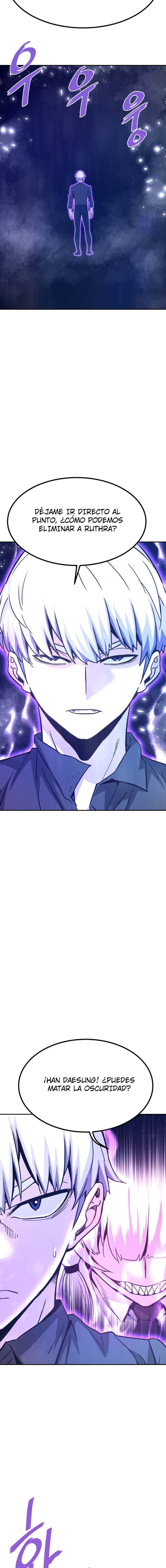 Read Han Dae sung Returned from Hell ES Manga Online