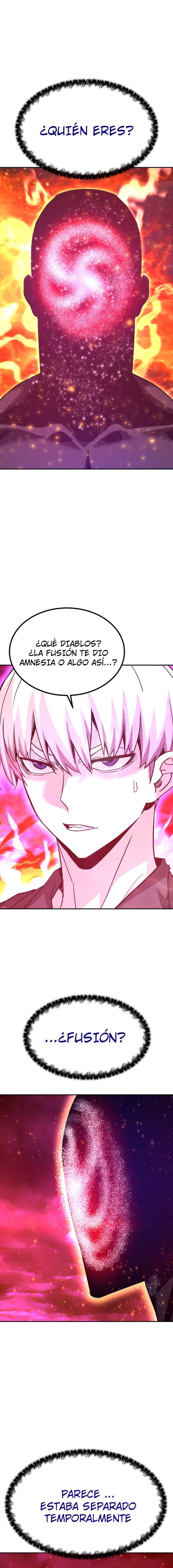 Read Han Dae sung Returned from Hell ES Manga Online