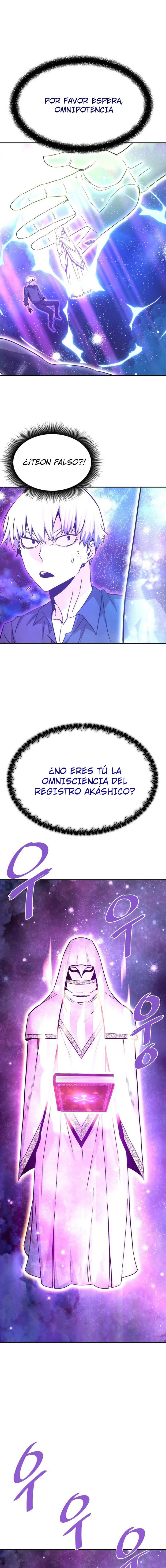 Read Han Dae sung Returned from Hell ES Manga Online