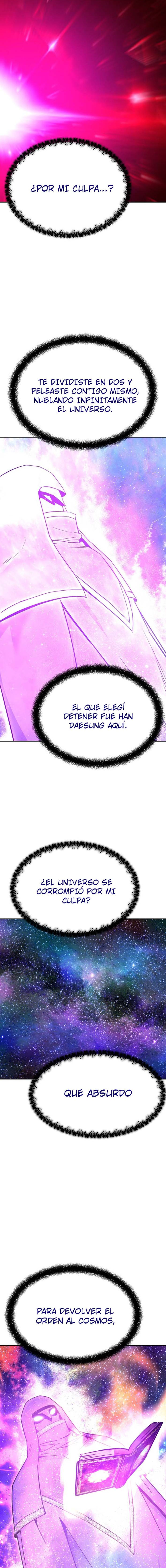 Read Han Dae sung Returned from Hell ES Manga Online