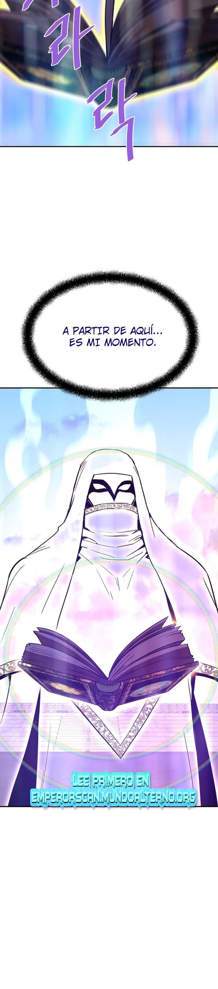 Read Han Dae sung Returned from Hell ES Manga Online