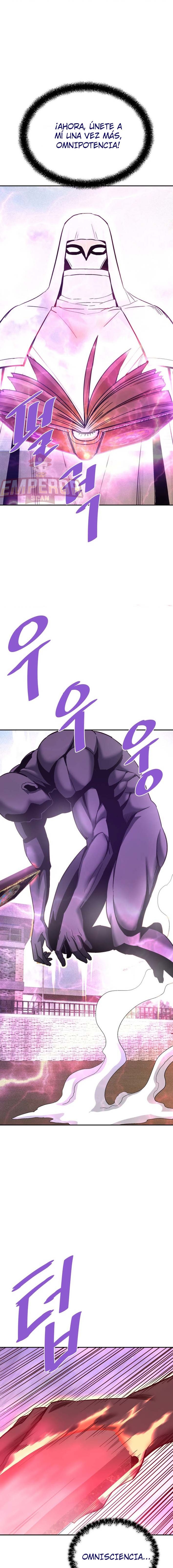 Read Han Dae sung Returned from Hell ES Manga Online