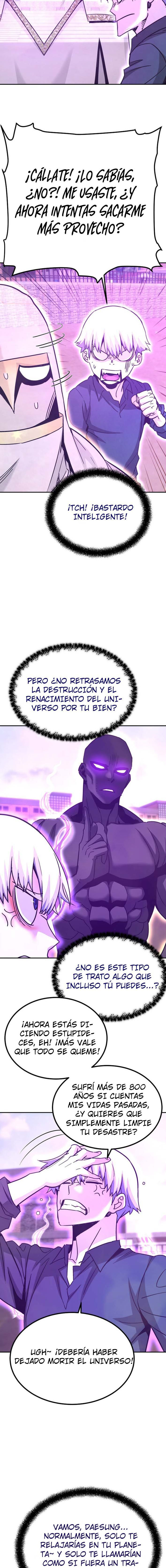 Read Han Dae sung Returned from Hell ES Manga Online