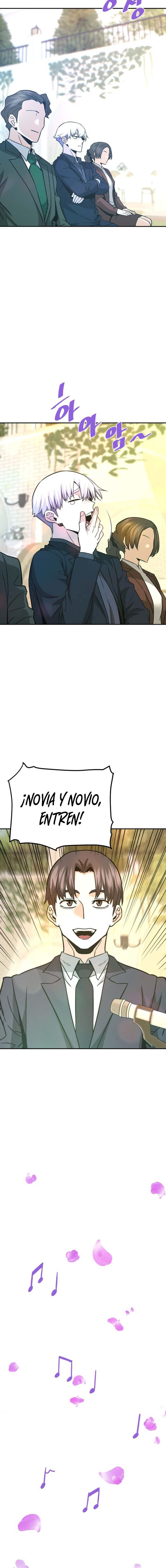 Read Han Dae sung Returned from Hell ES Manga Online