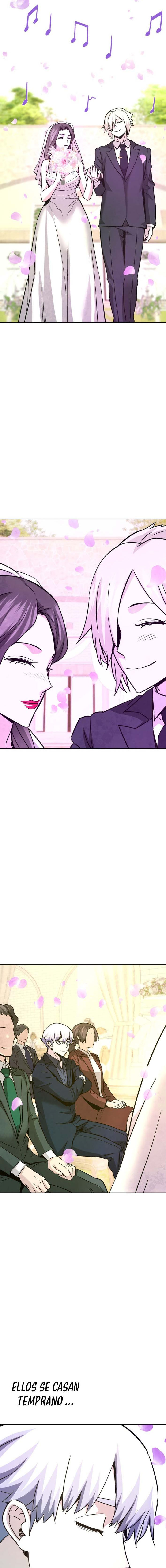 Read Han Dae sung Returned from Hell ES Manga Online