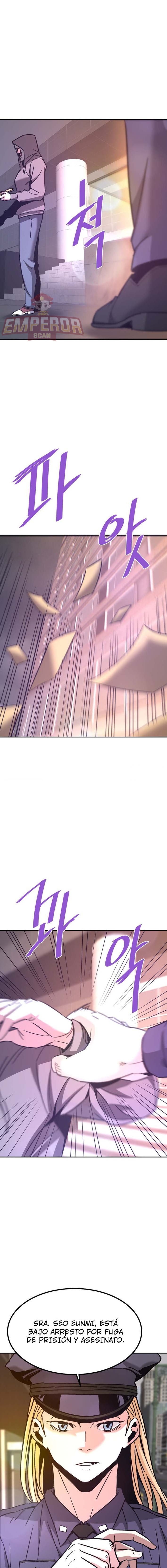 Read Han Dae sung Returned from Hell ES Manga Online