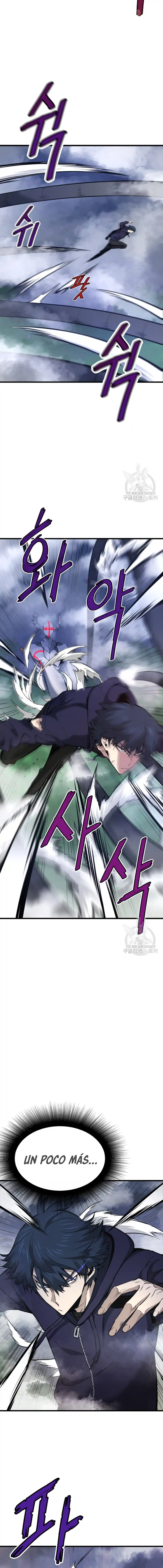 Read Han Dae sung Returned from Hell ES Manga Online