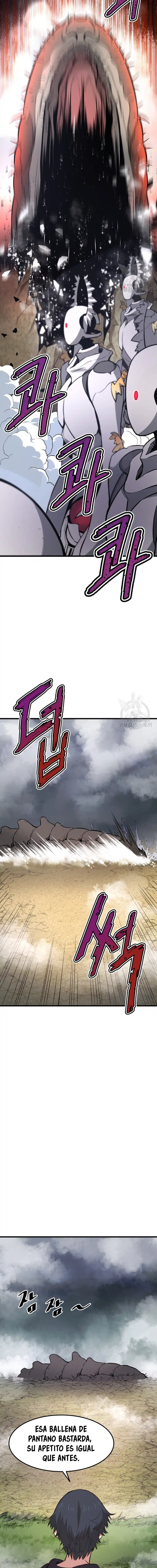 Read Han Dae sung Returned from Hell ES Manga Online