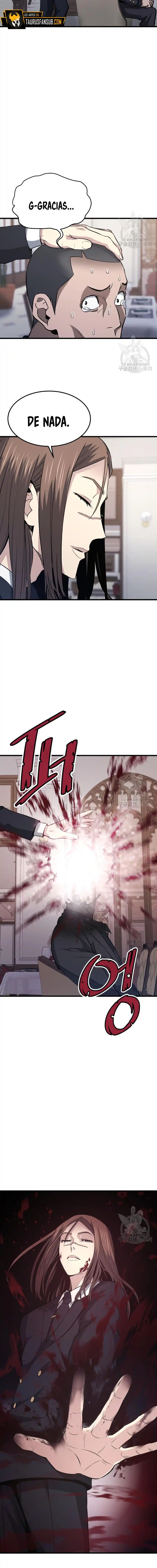 Read Han Dae sung Returned from Hell ES Manga Online